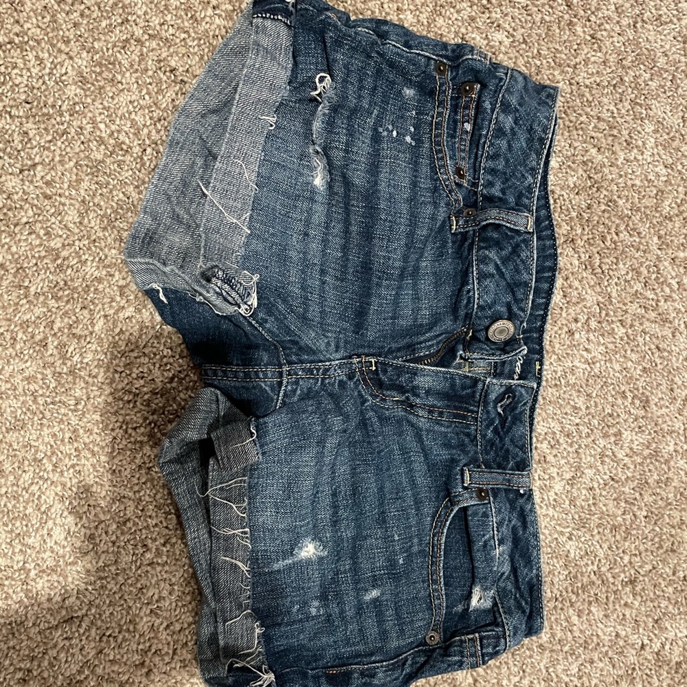 American eagle shorts